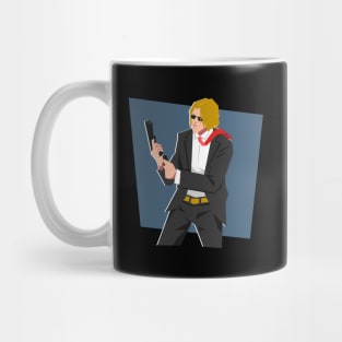 Reload Mug